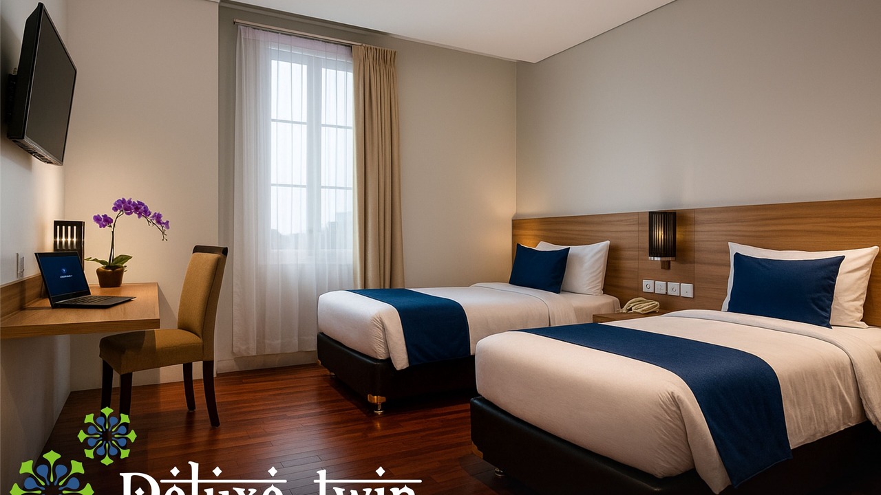Photo of Bedroom in Pekalongan