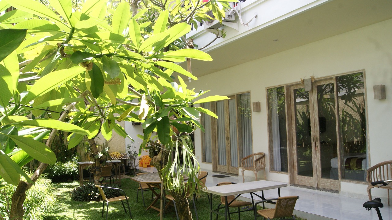 Photo of Outdoor in Sidakarya
