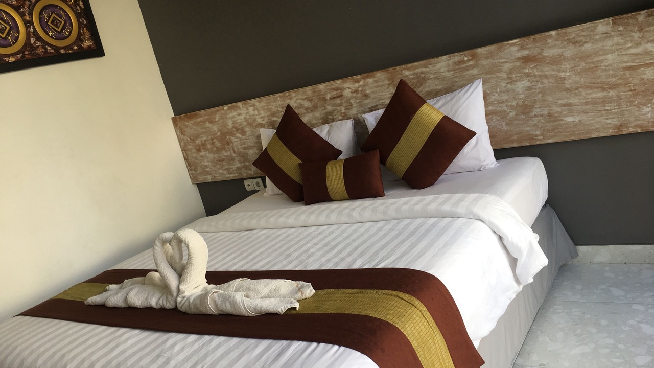 Photo of Bedroom in Sidakarya