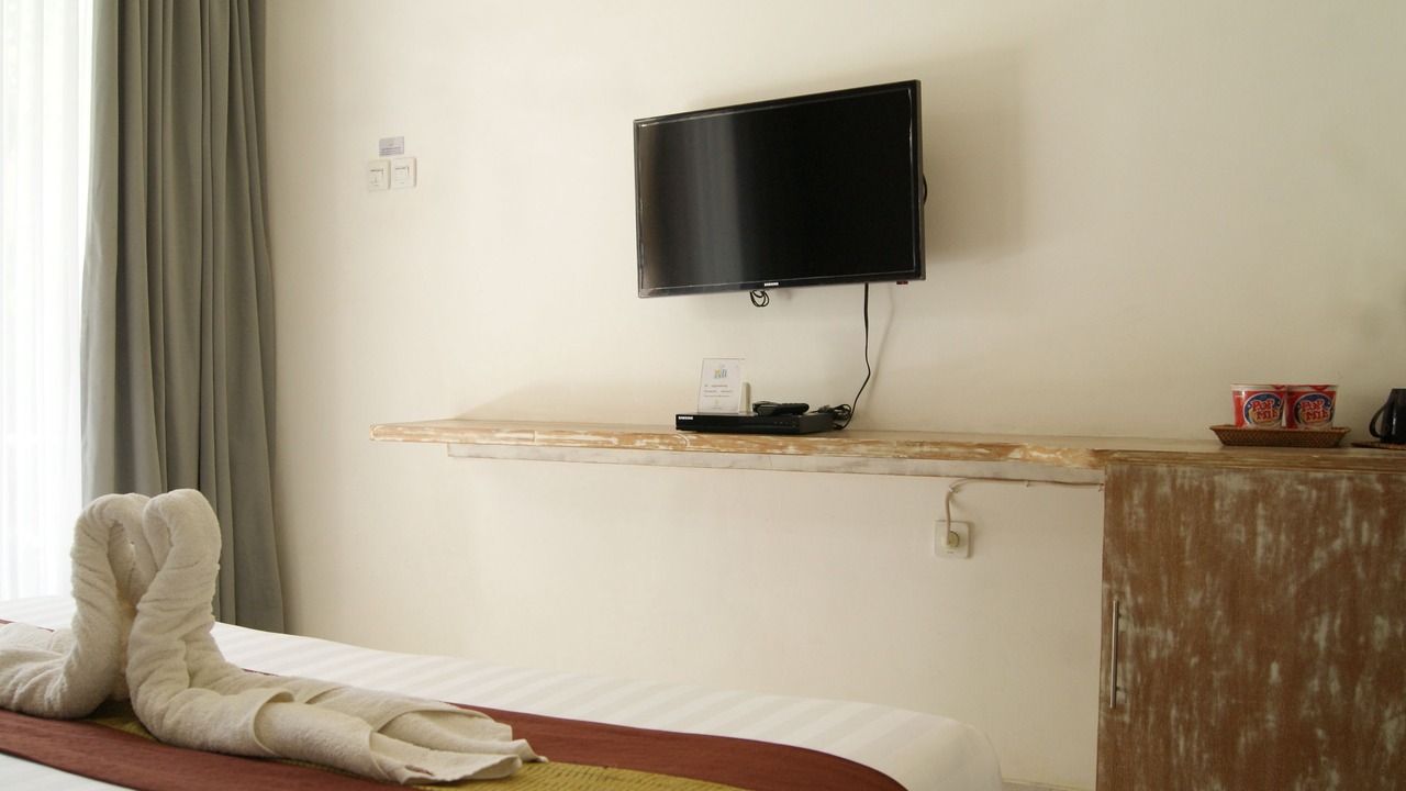 Photo of Bedroom in Sidakarya