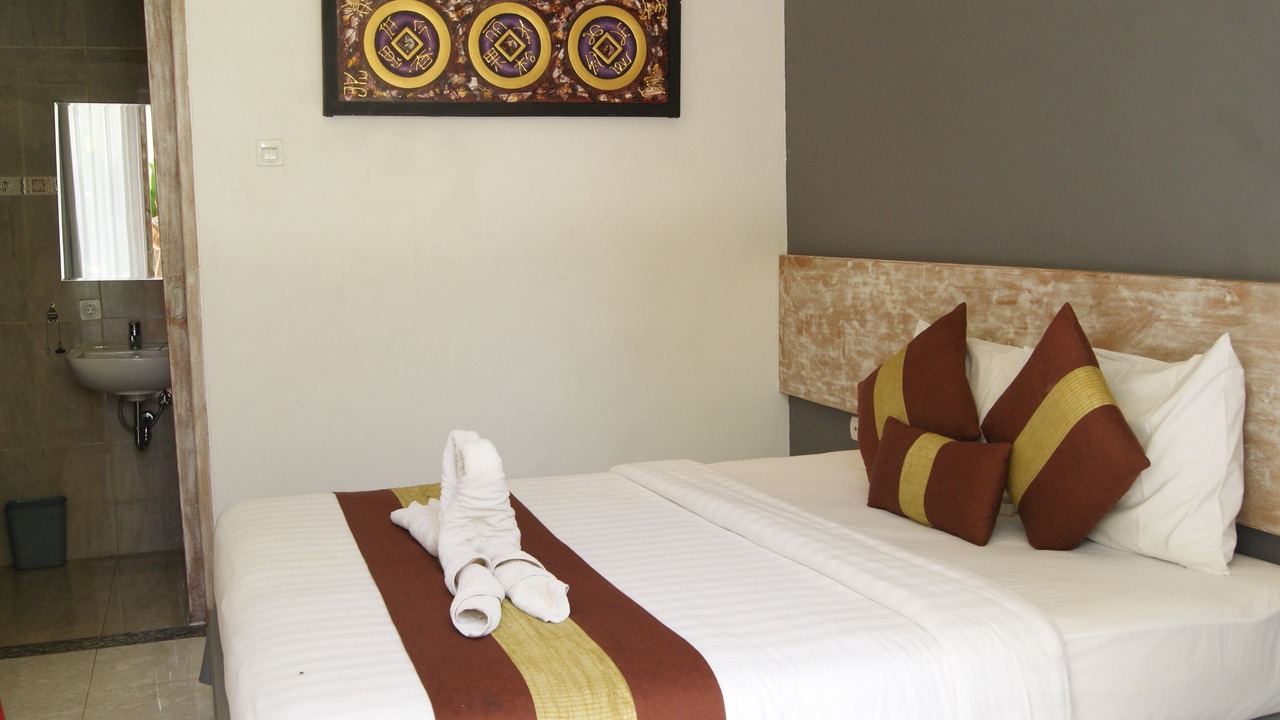 Photo of Bedroom in Sidakarya