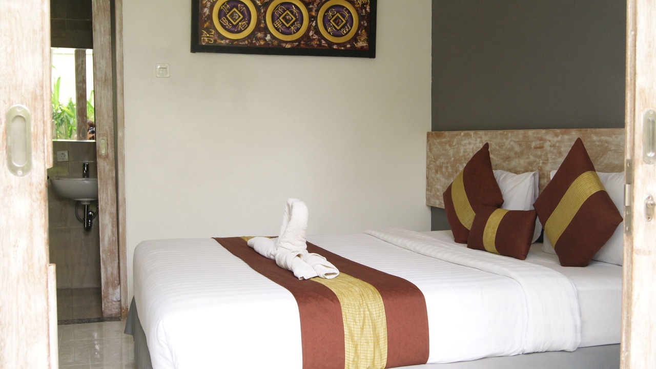 Photo of Bedroom in Sidakarya