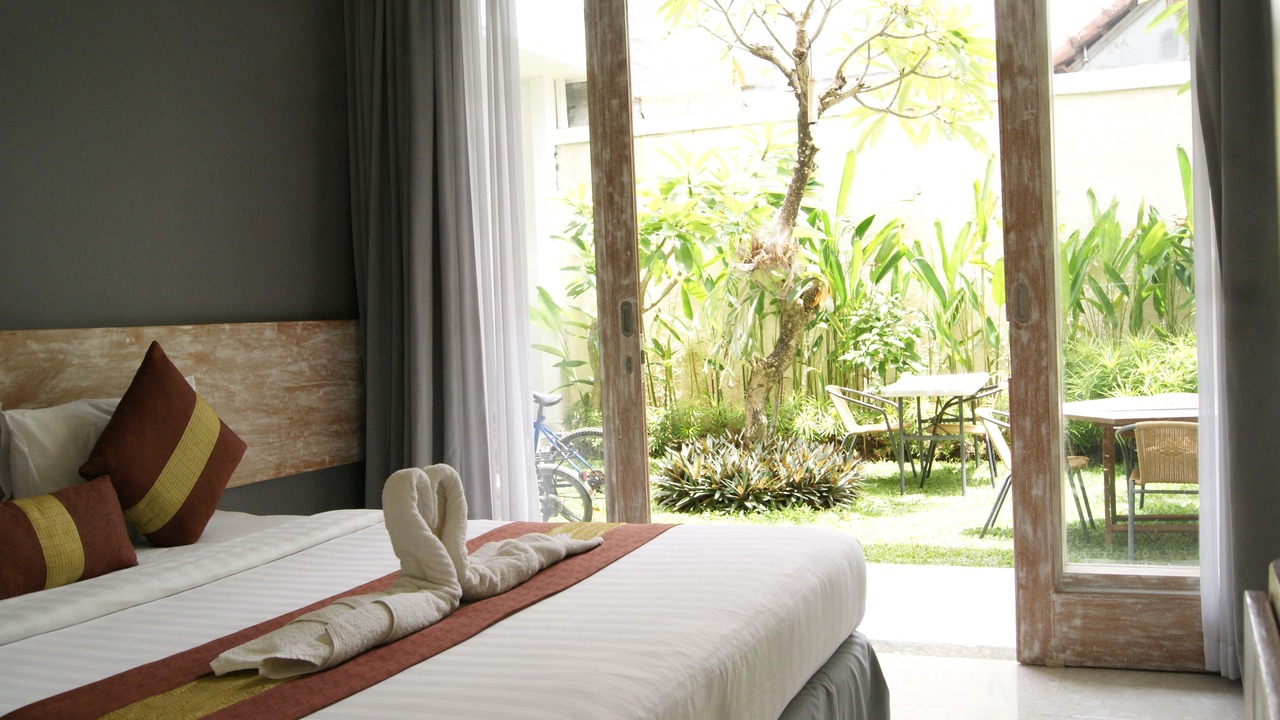 Photo of Bedroom in Sidakarya