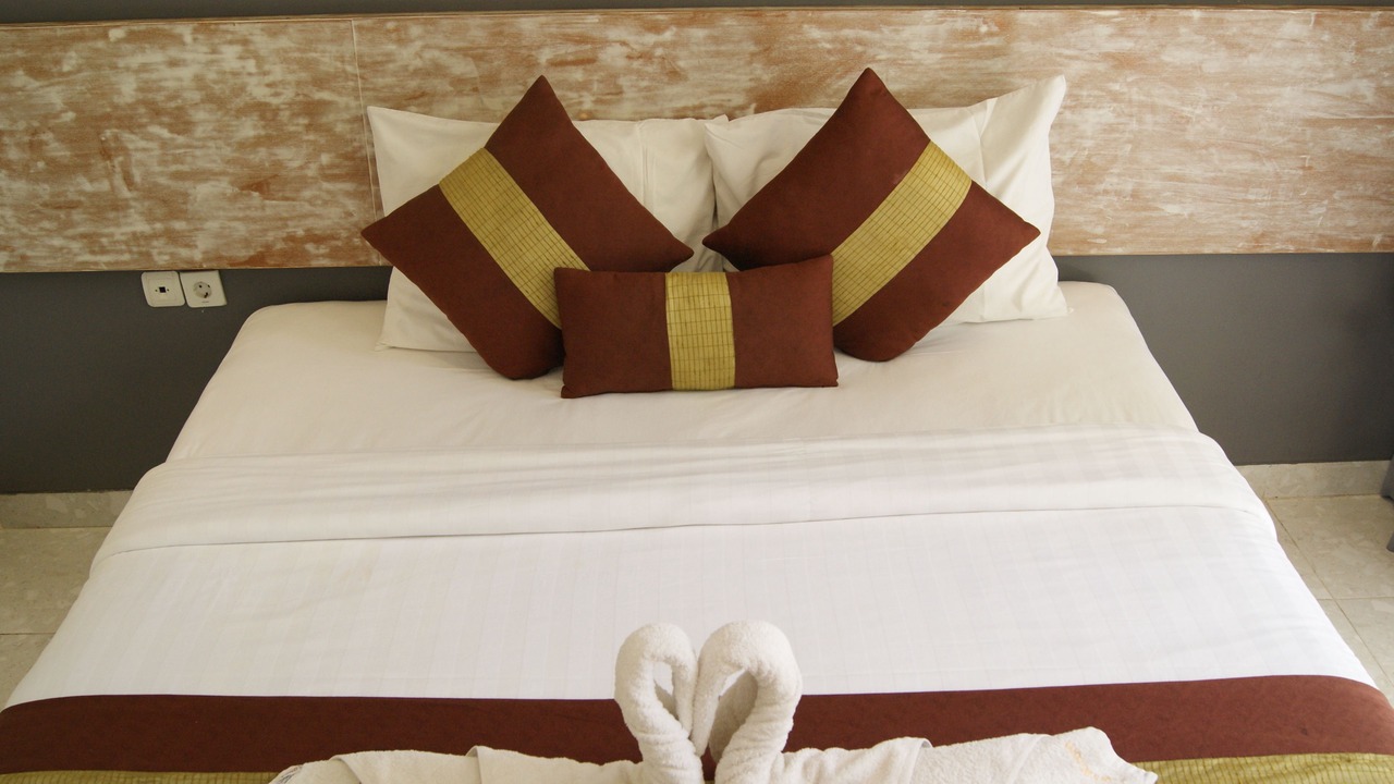 Photo of Bedroom in Sidakarya