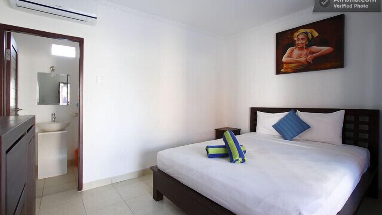 Photo of Bedroom in Sanur Kauh