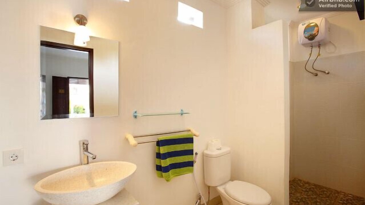 Photo of Bedroom in Sanur Kauh