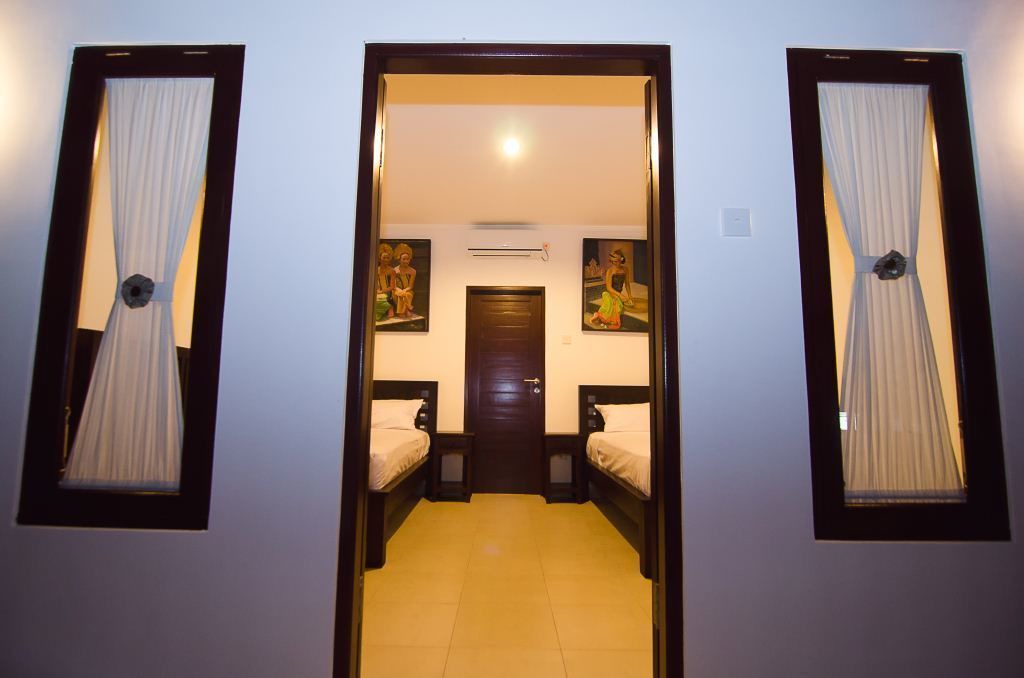 Photo of Bedroom in Sanur Kauh