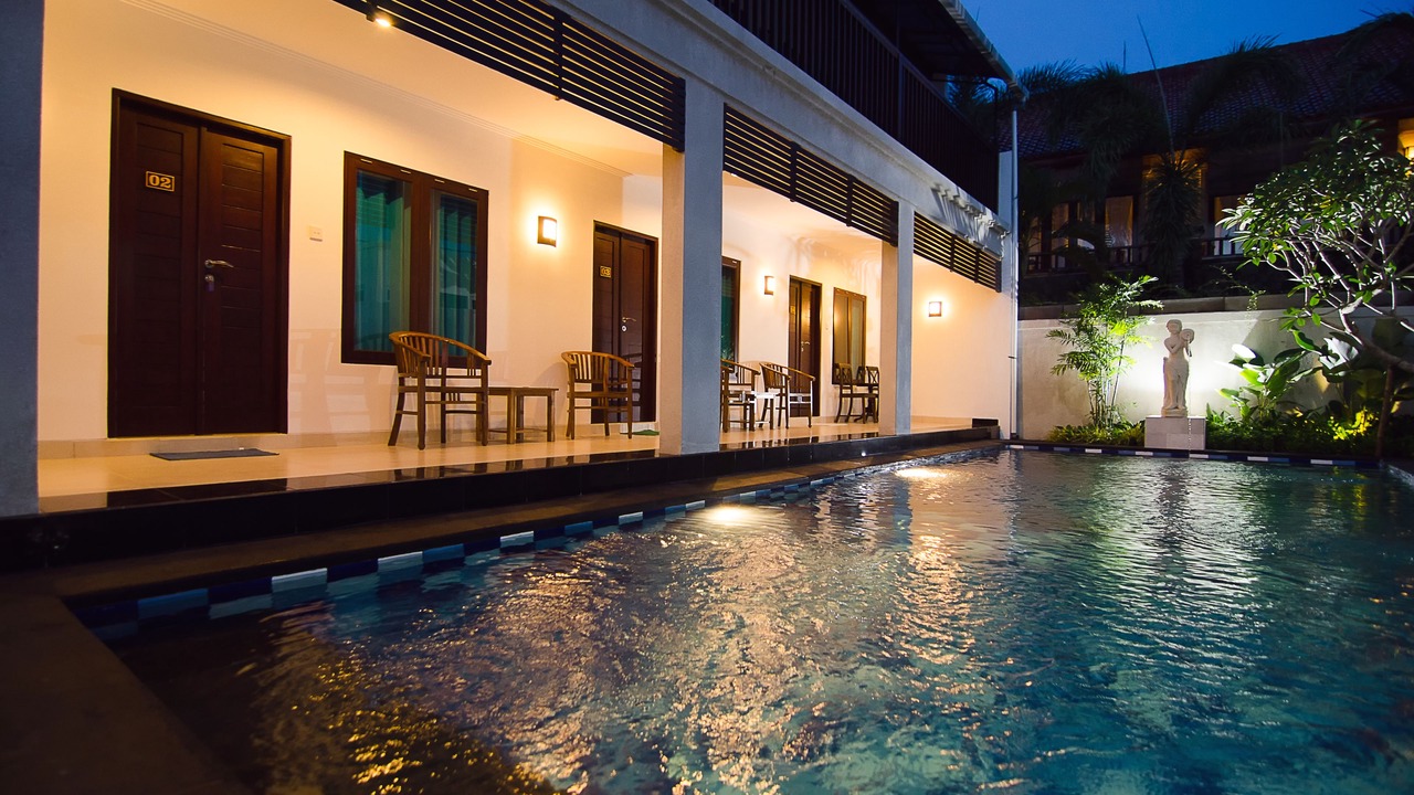 Photo of Outdoor in Sanur Kauh