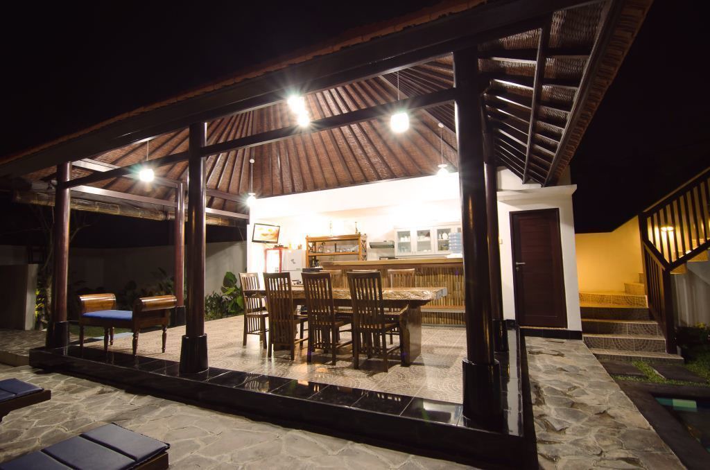 Photo of Bedroom in Sanur Kauh