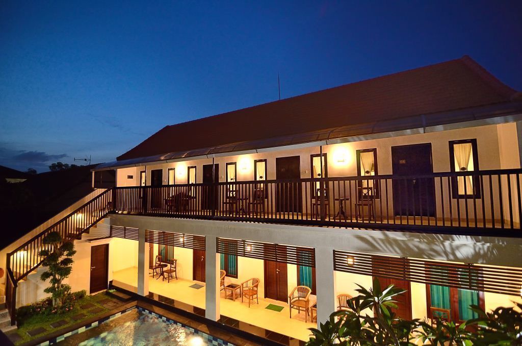 Photo of Bedroom in Sanur Kauh
