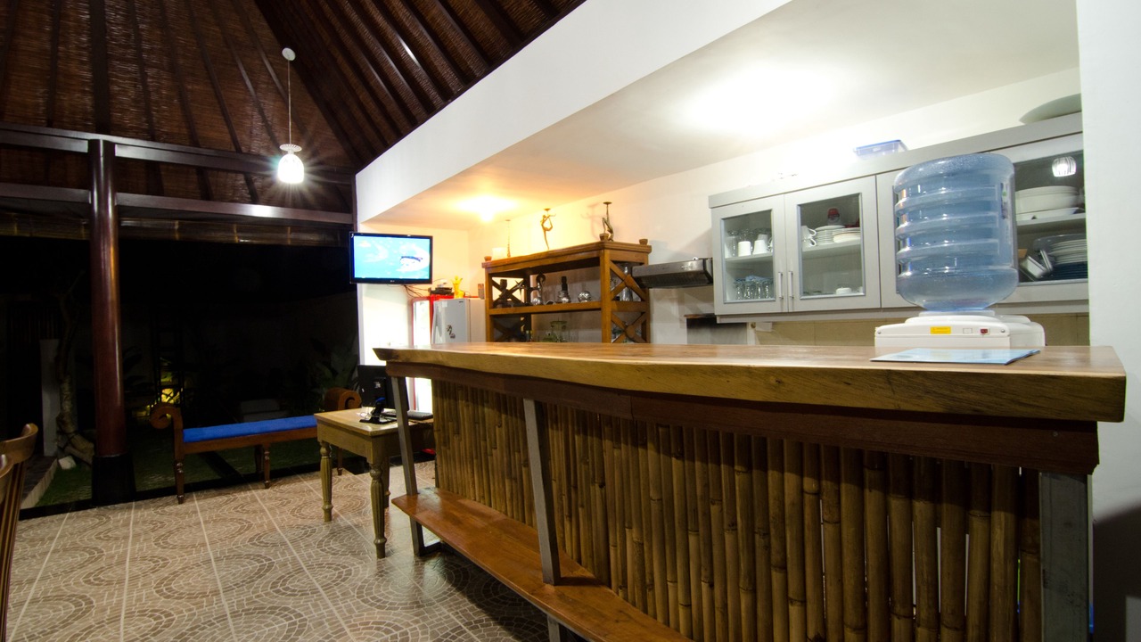 Photo of Bedroom in Sanur Kauh