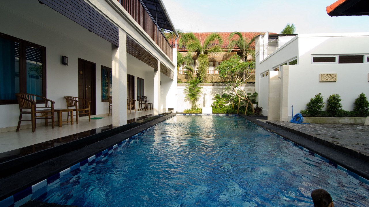 Photo of Outdoor in Sanur Kauh