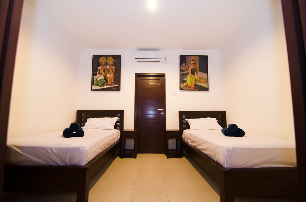 Photo of Bedroom in Sanur Kauh