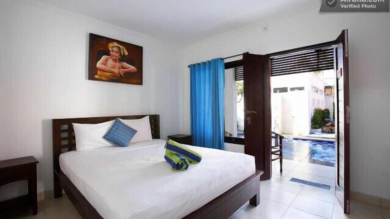 Photo of Bedroom in Sanur Kauh
