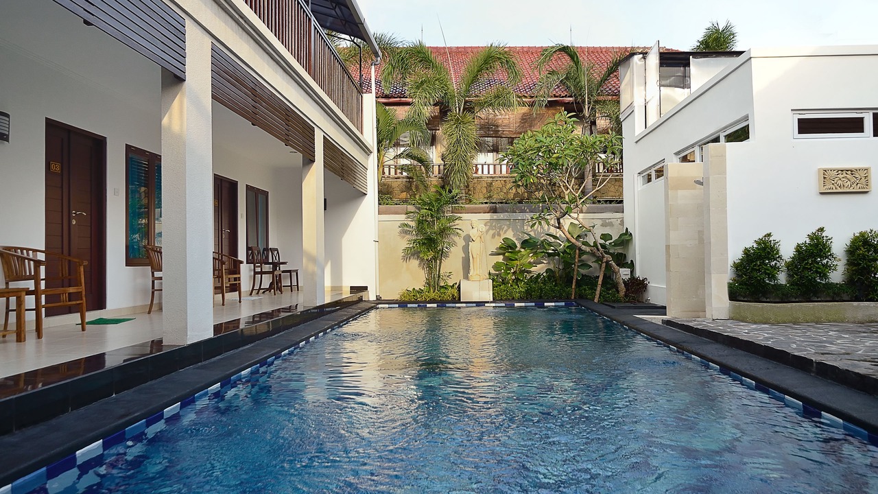 Photo of Outdoor in Sanur Kauh