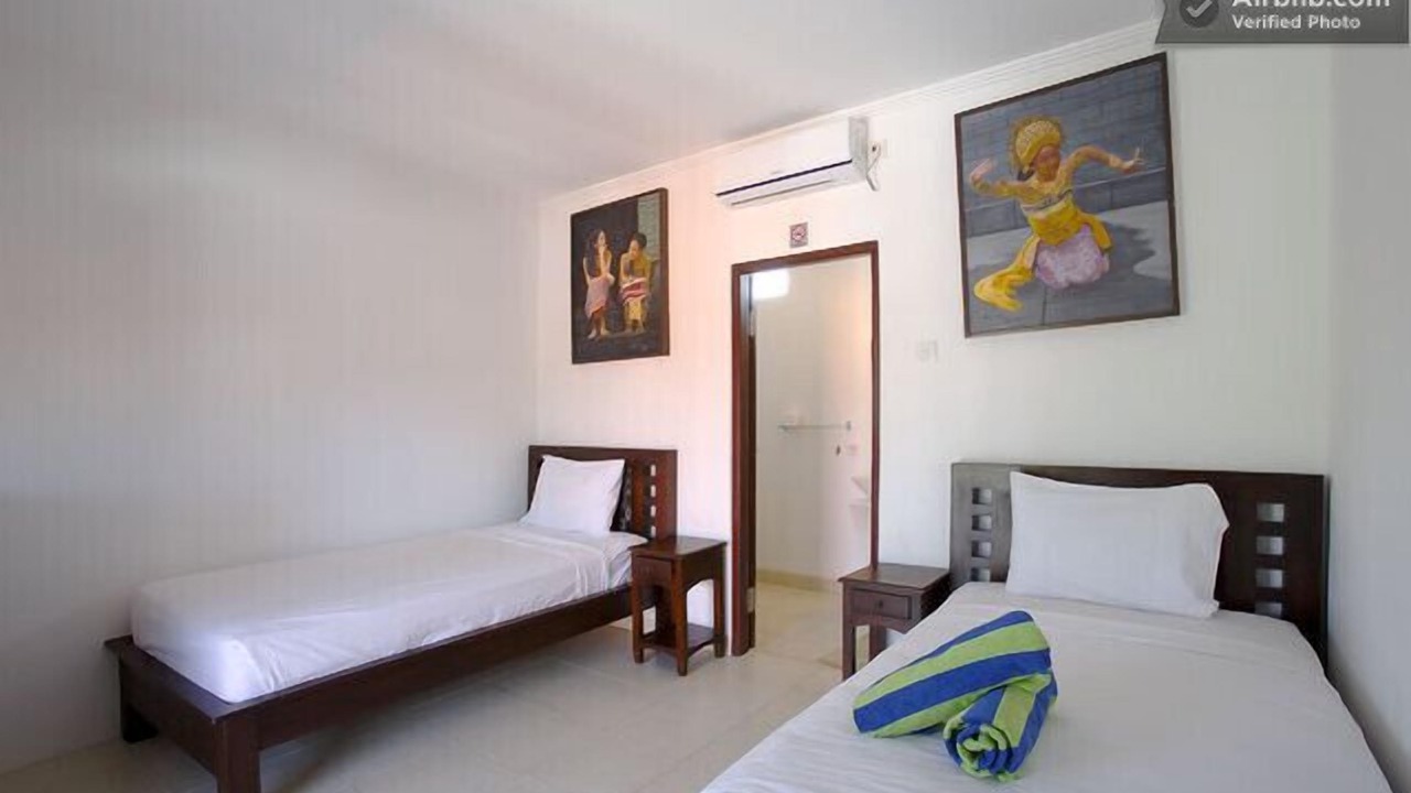 Photo of Bedroom in Sanur Kauh
