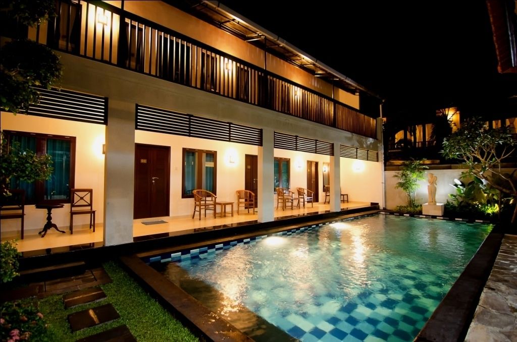 Photo of Outdoor in Sanur Kauh