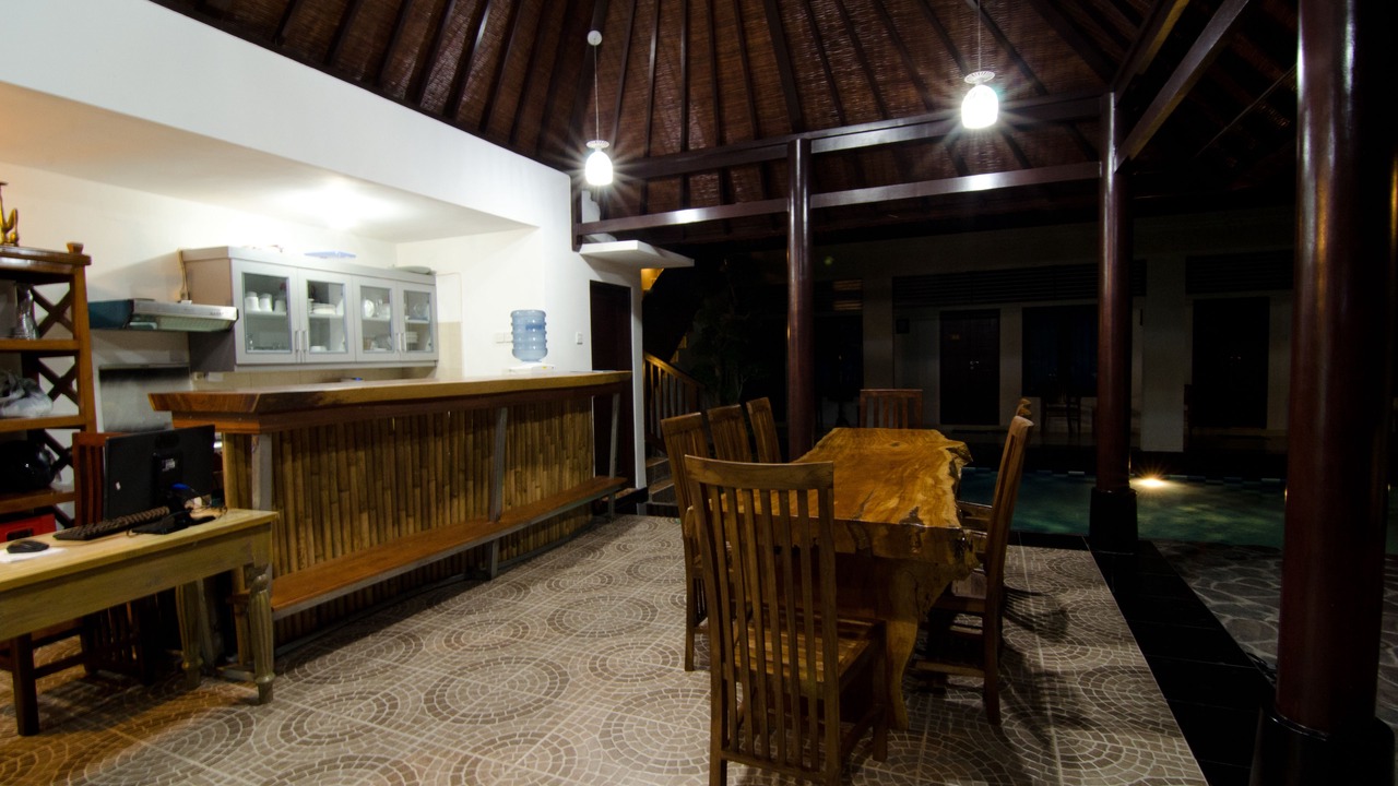 Photo of Bedroom in Sanur Kauh