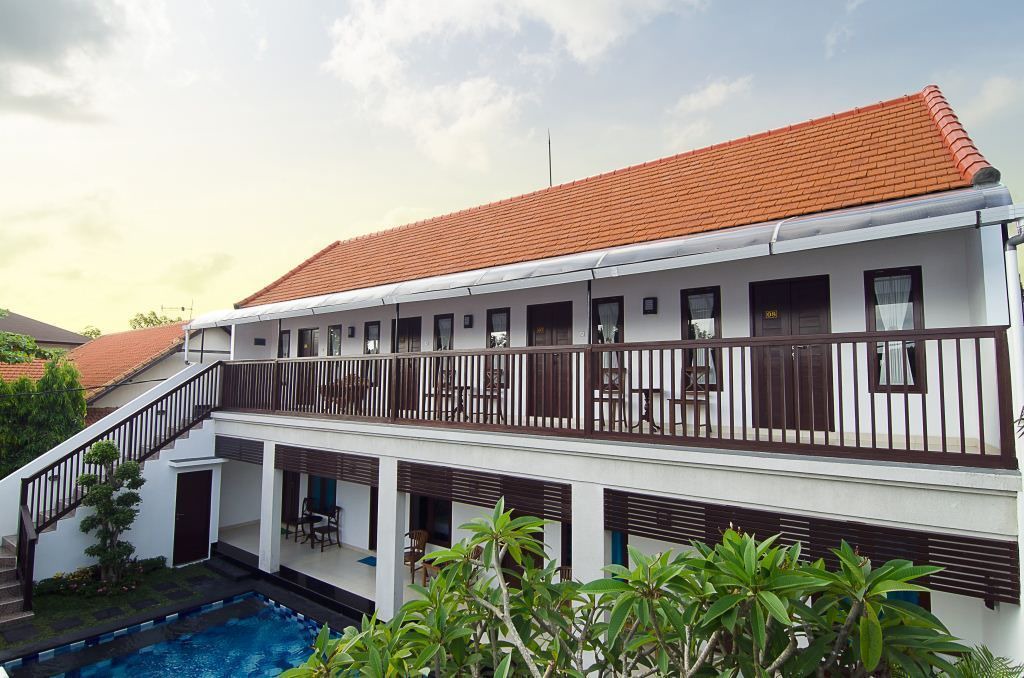 Photo of Bedroom in Sanur Kauh
