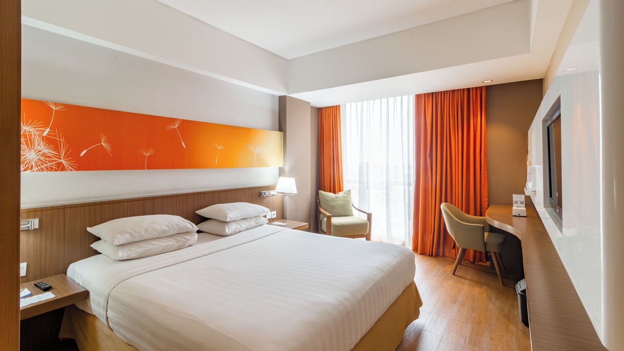 Photo of Bedroom in Tangerang