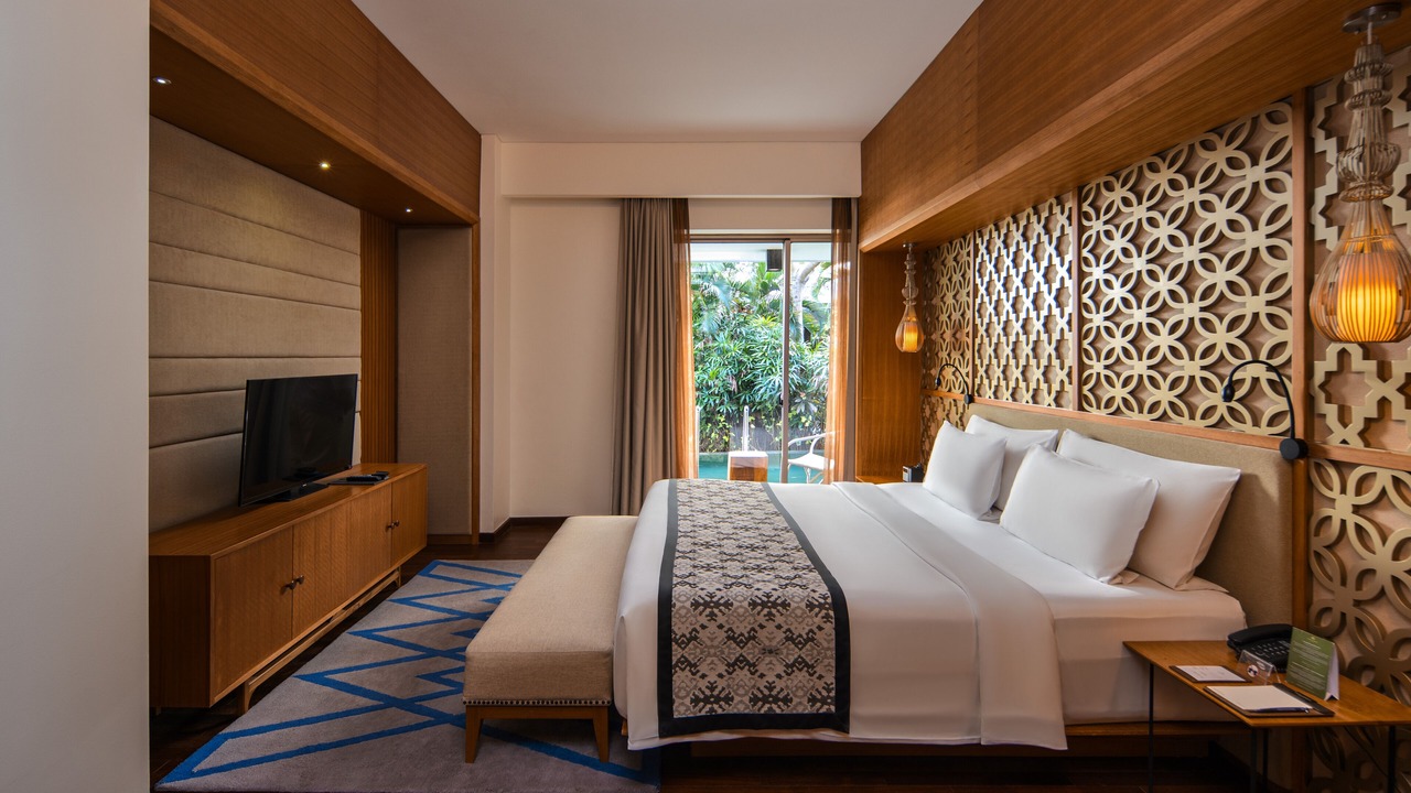 Photo of Bedroom in BTDC