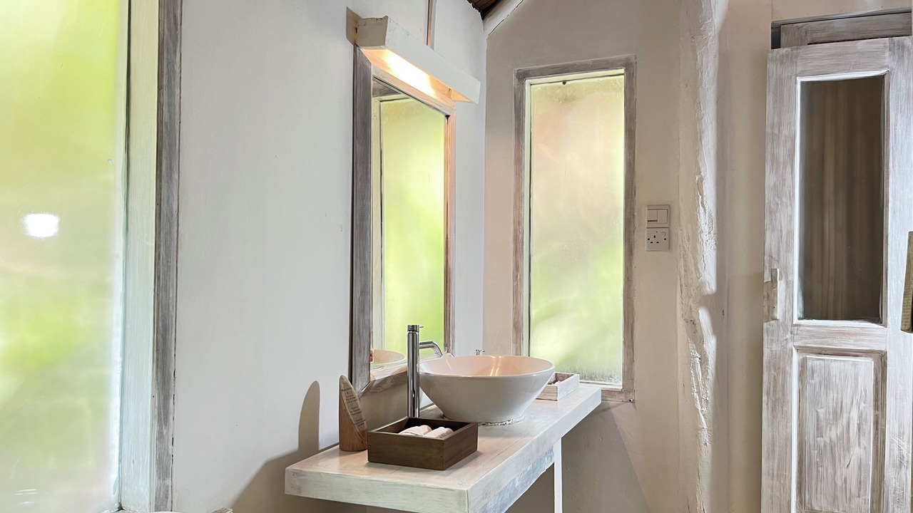 Photo of Bathroom in Telukbakau