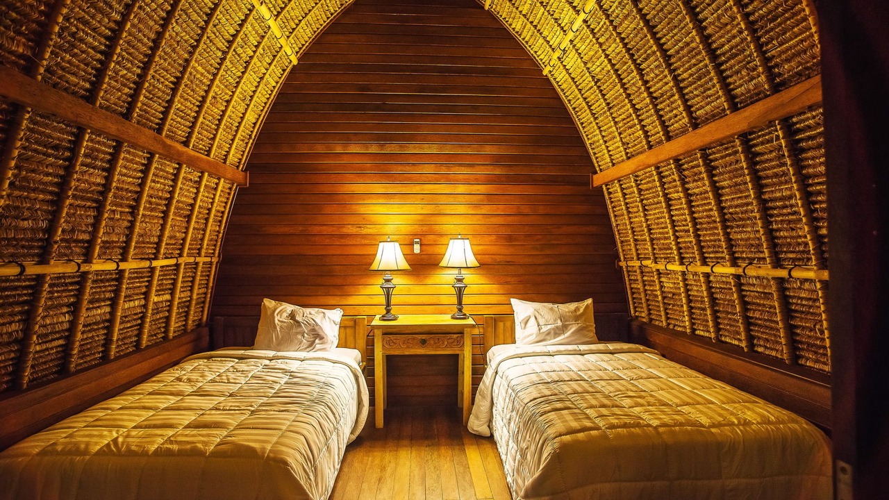 Photo of Bedroom in Jungut Batu