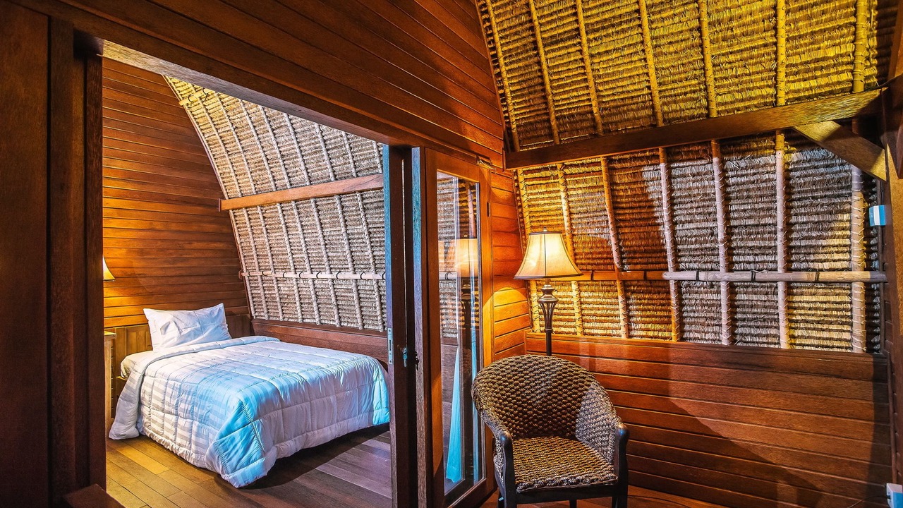 Photo of Bedroom in Jungut Batu