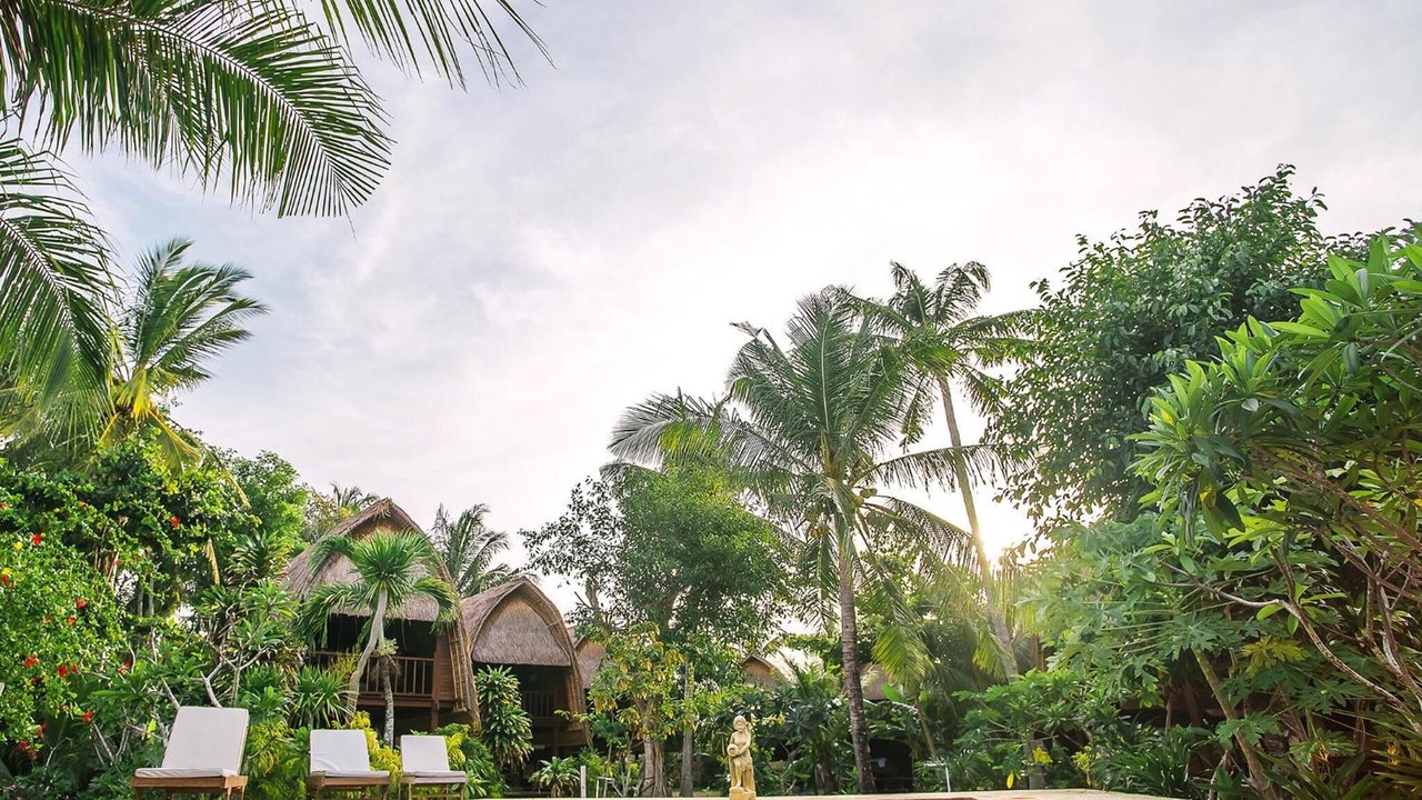Photo of Outdoor in Jungut Batu