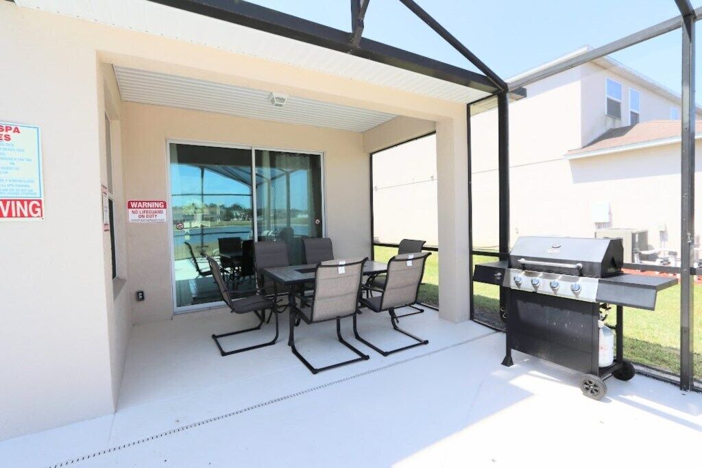 Photo of Outdoor in Crystal Cove