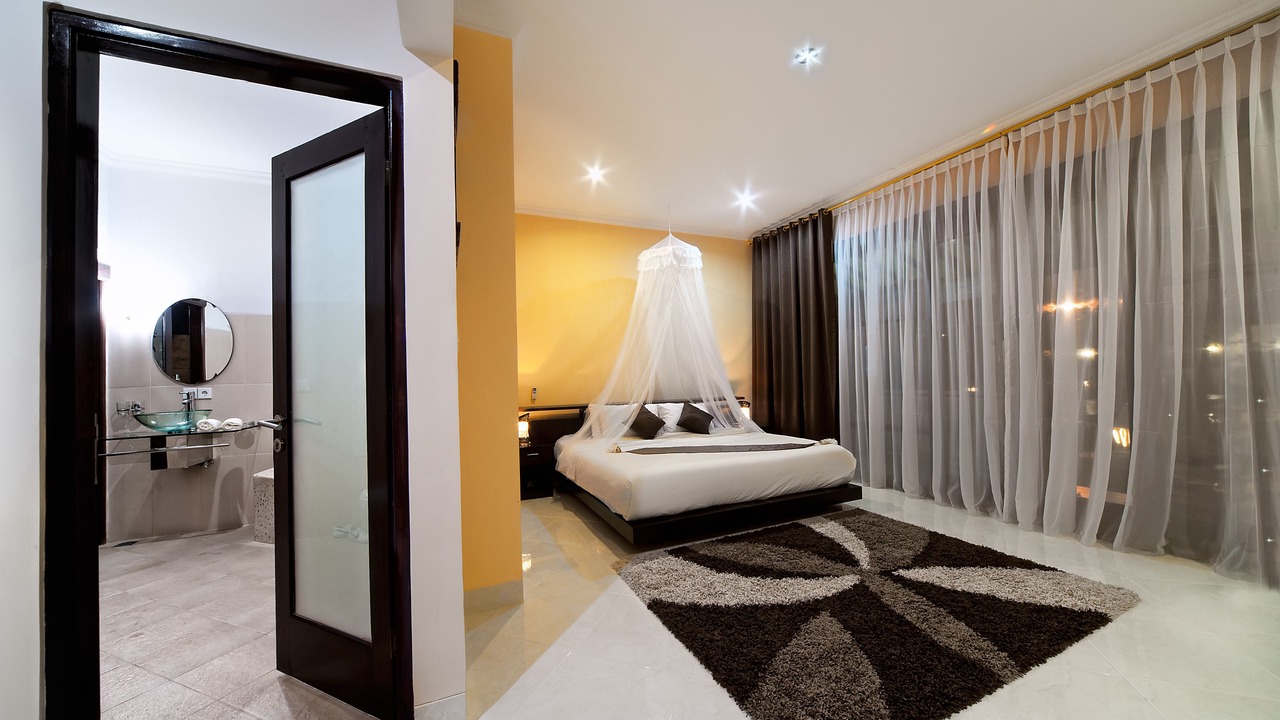 Photo of Bedroom in Sengkidu