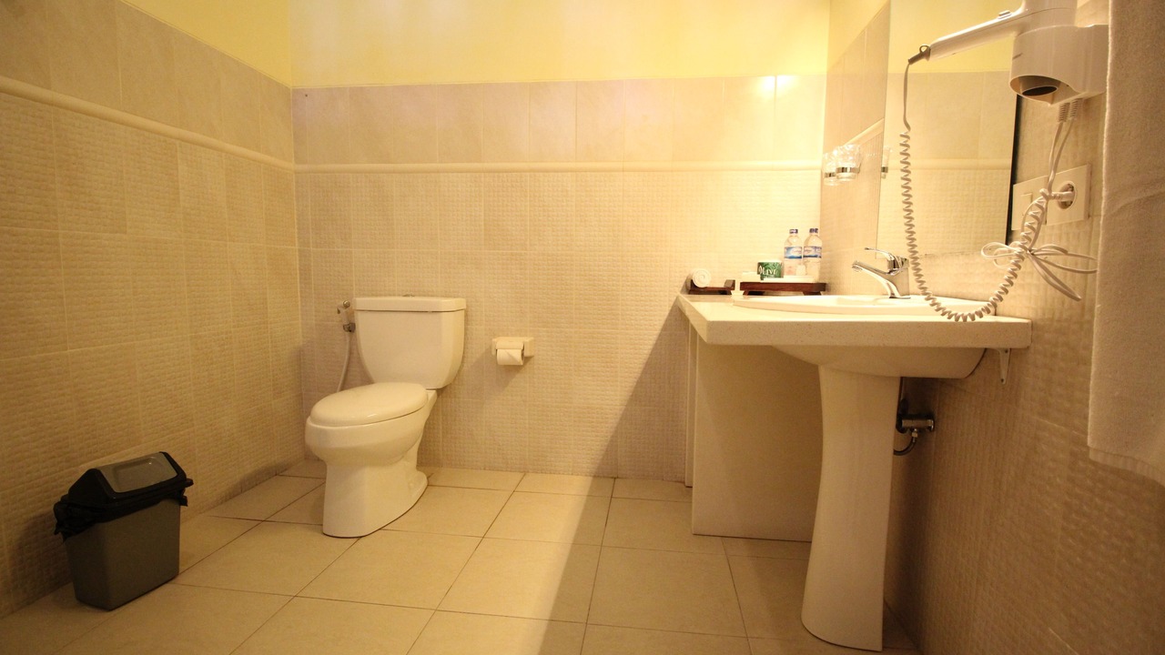 Photo of Bathroom in Sengkidu