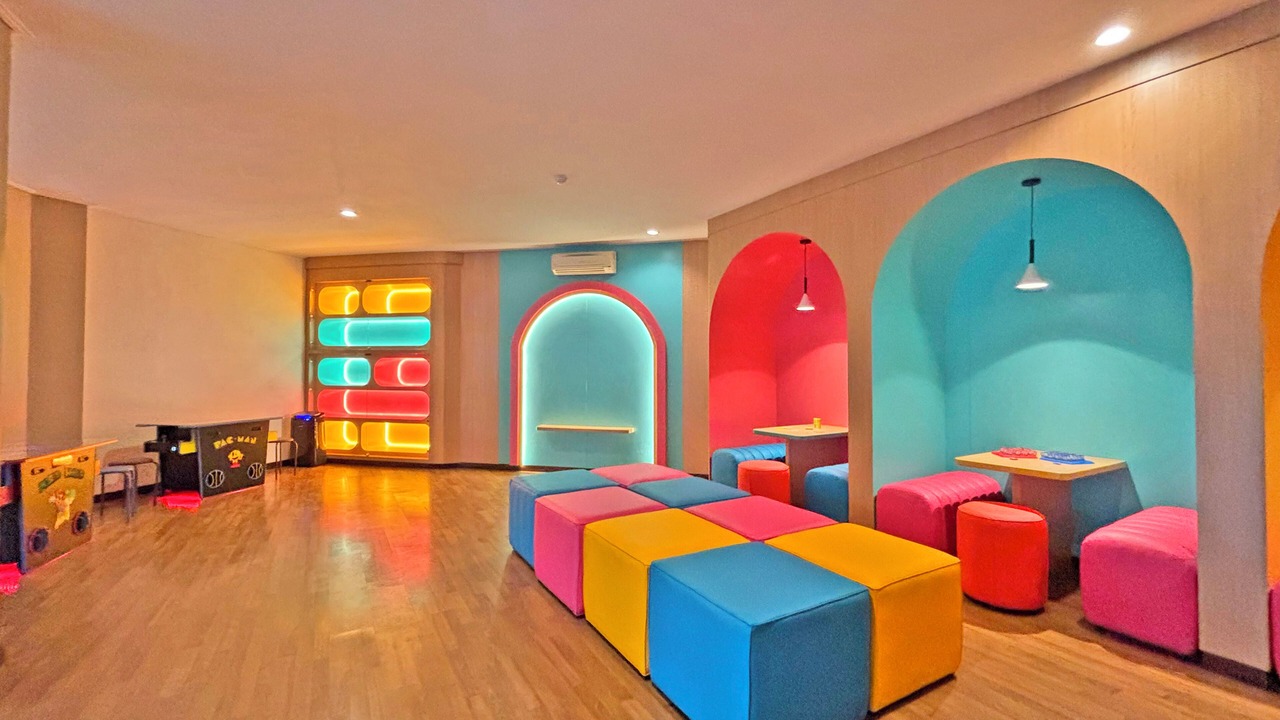 Photo of Bedroom in Beji