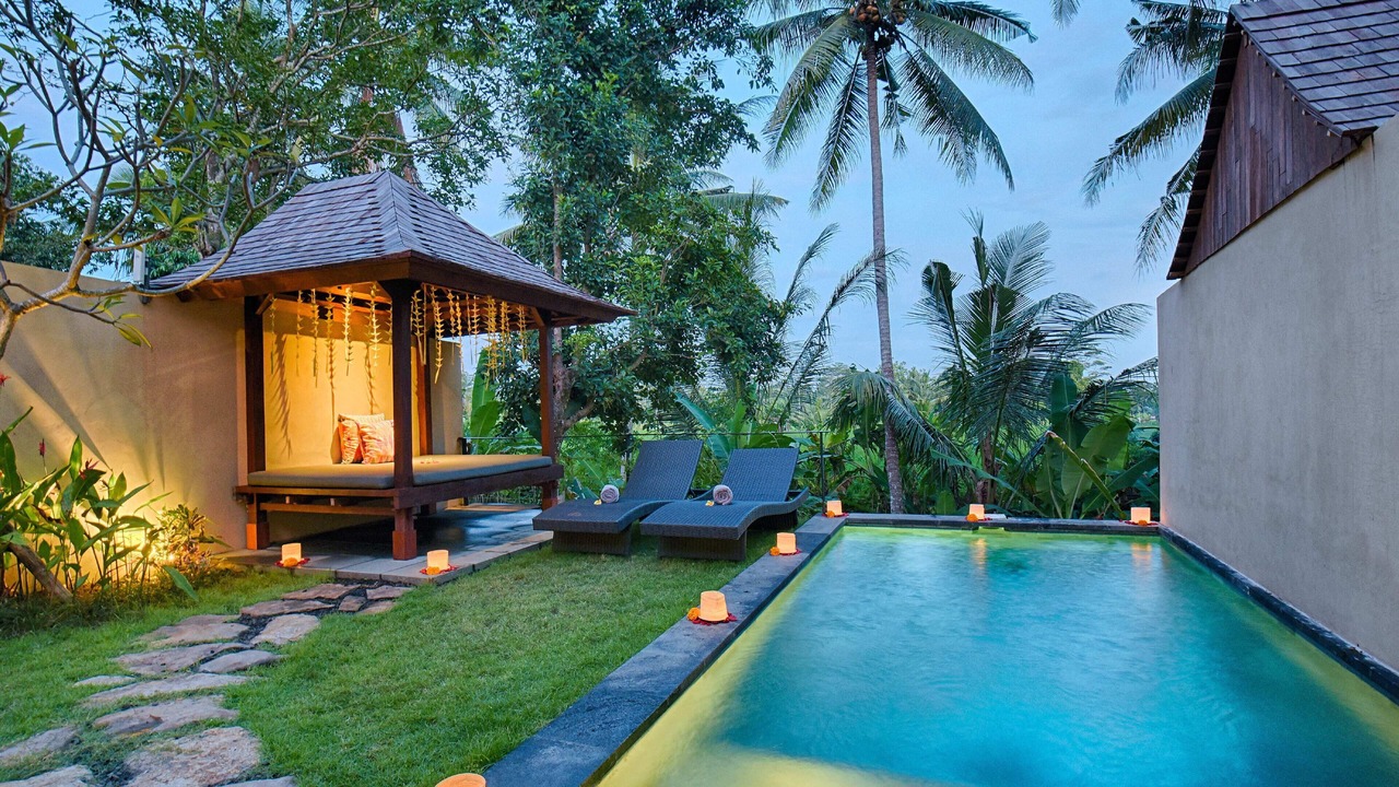 Photo of Outdoor in Kedewatan