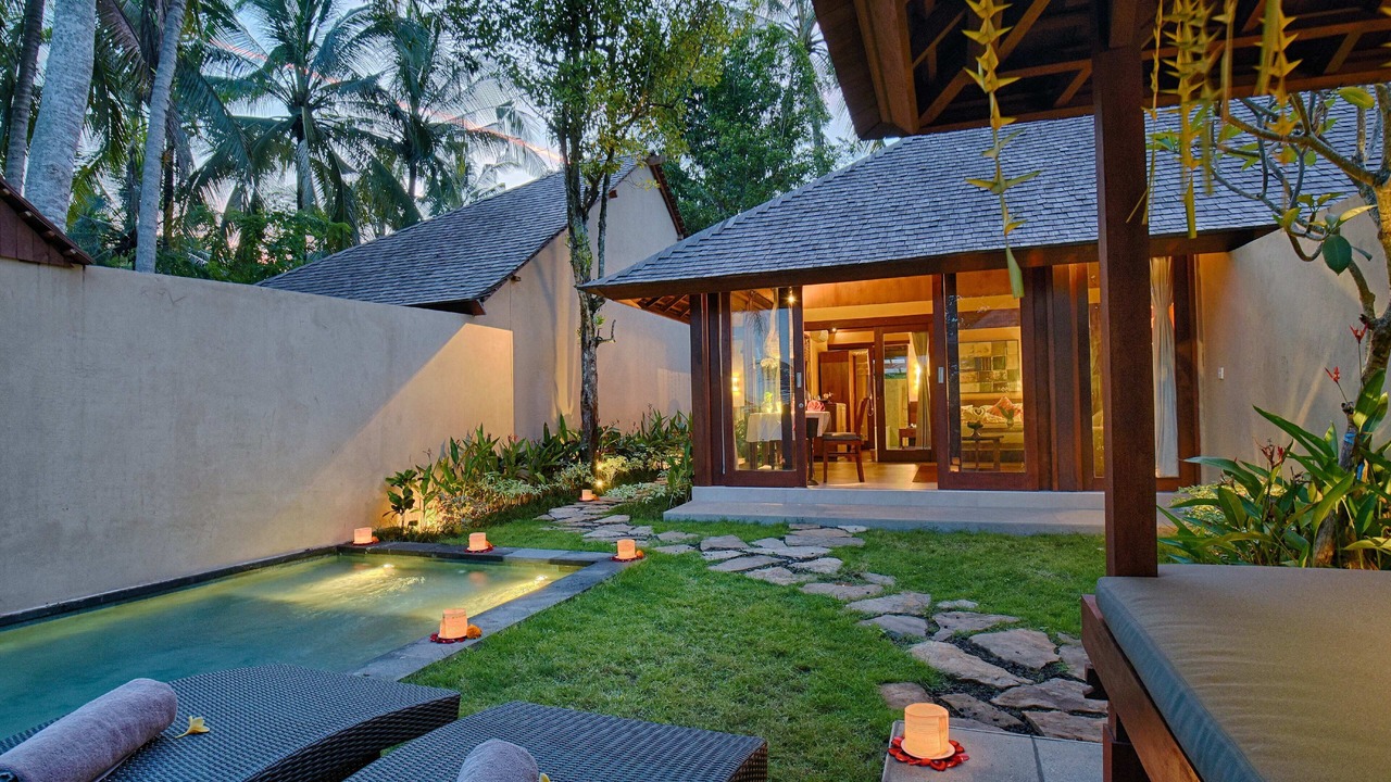 Photo of Outdoor in Kedewatan