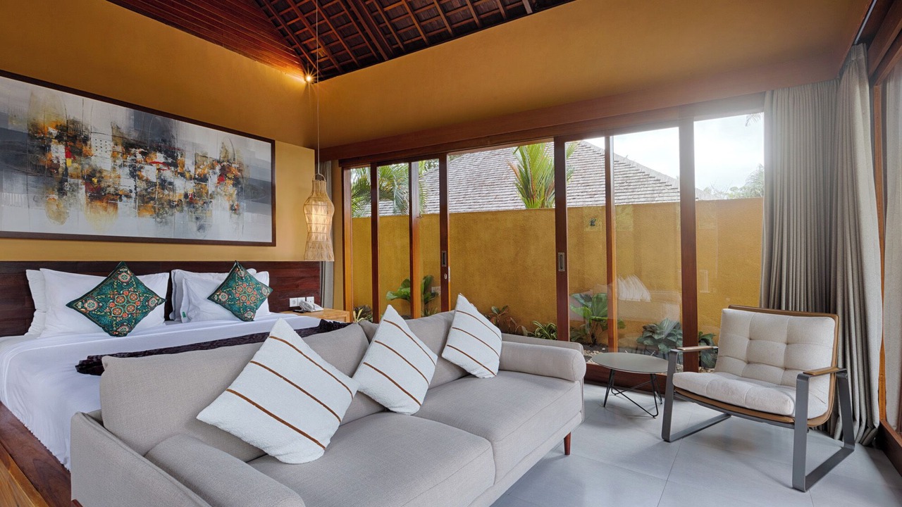 Photo of Outdoor in Kedewatan