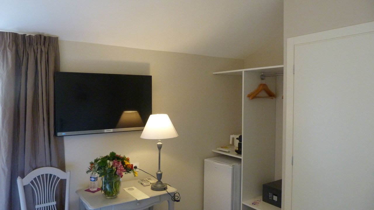 Photo of Bedroom in California - Pezou