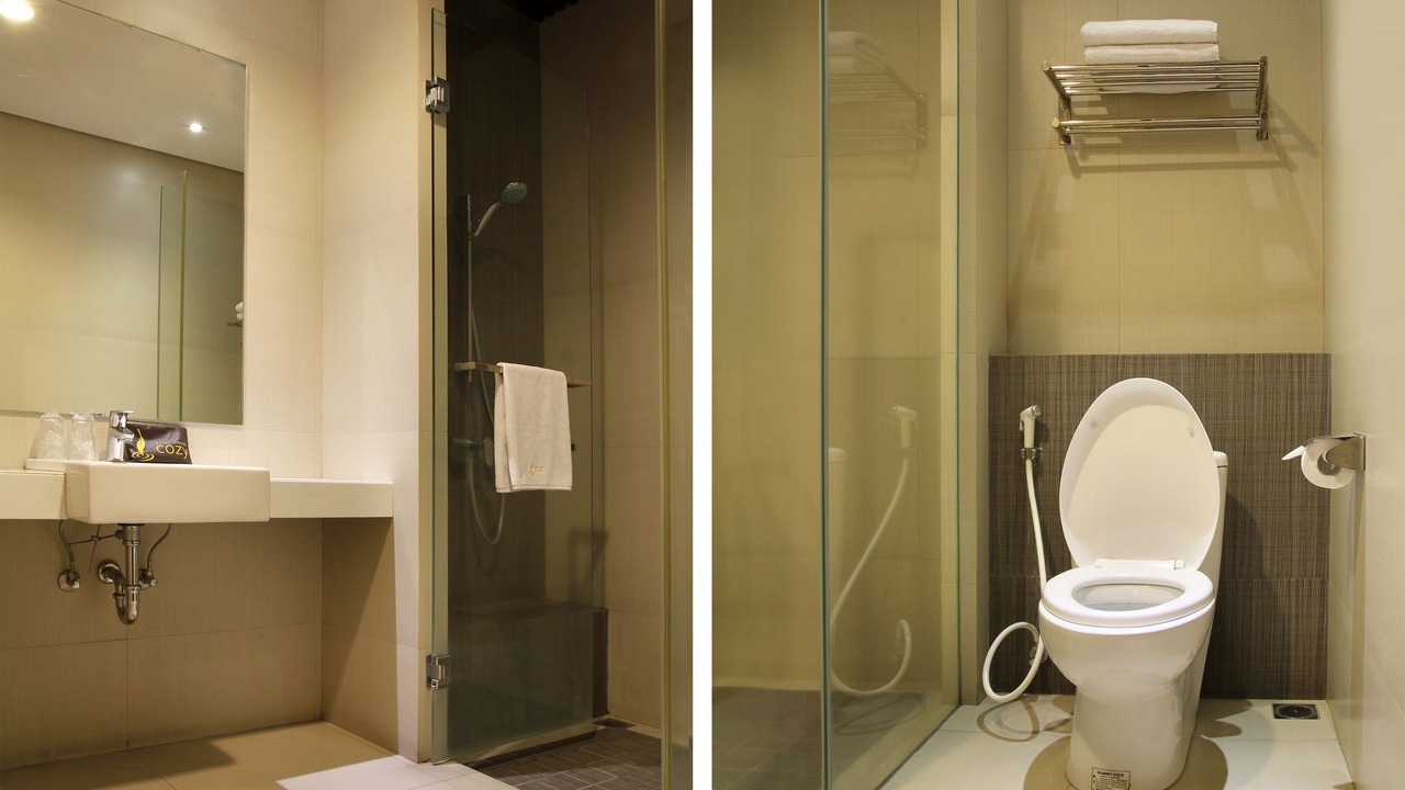 Photo of Bathroom in Klojen