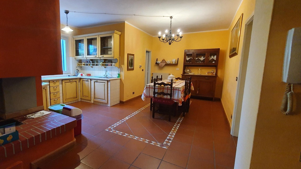 Photo of Livingroom in Pieve al Bagnoro