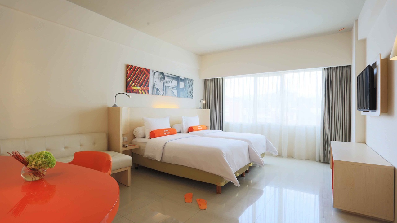 Photo of Bedroom in Sukajadi