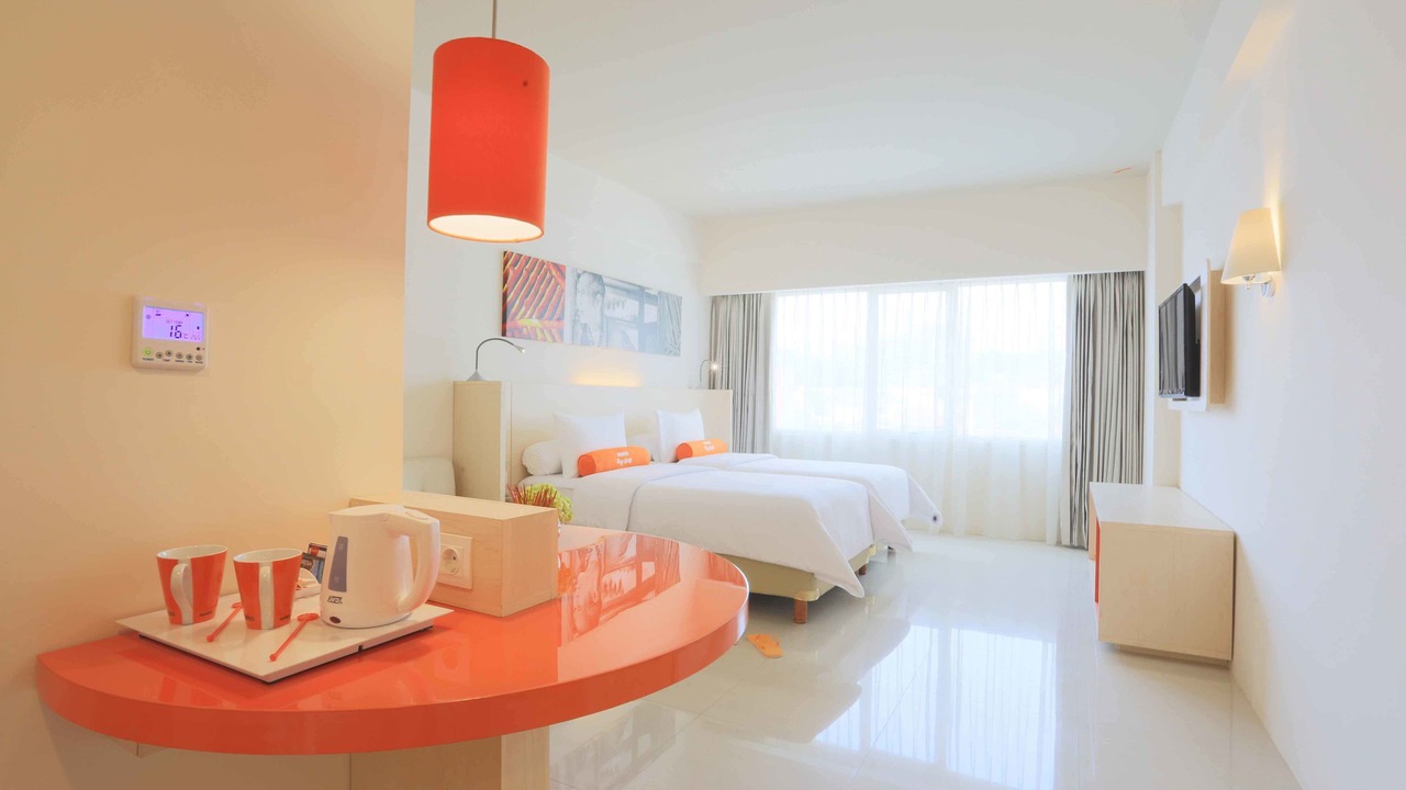 Photo of Livingroom in Sukajadi