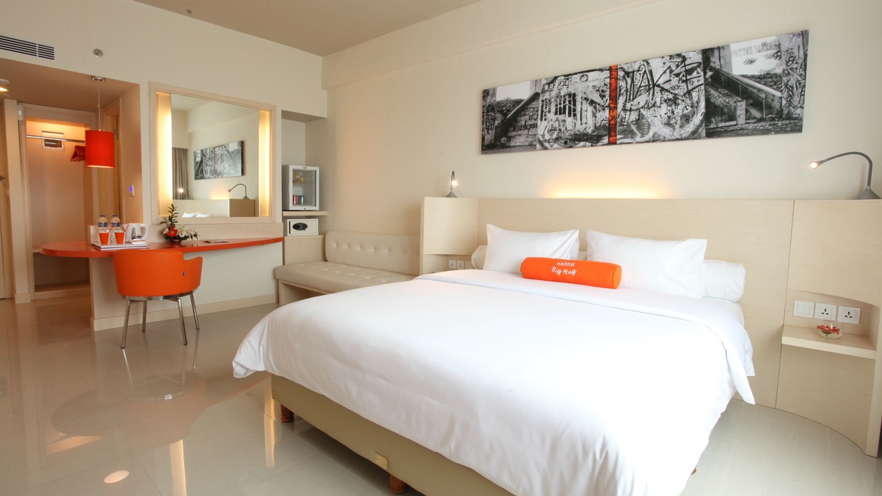 Photo of Bedroom in Sukajadi