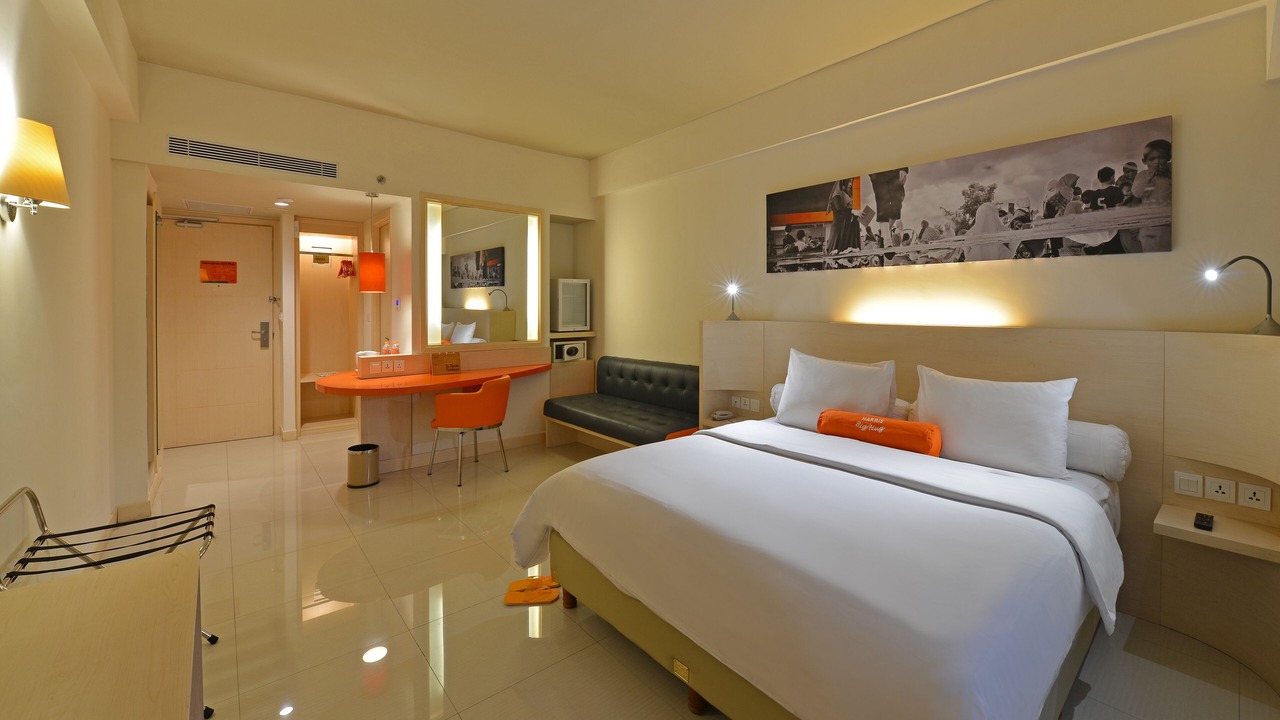 Photo of Bedroom in Sukajadi