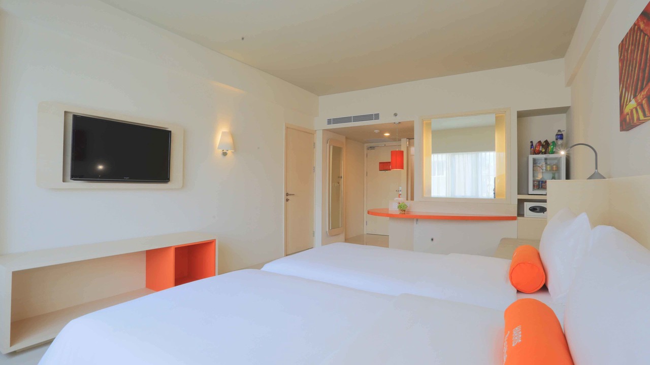 Photo of Bedroom in Sukajadi