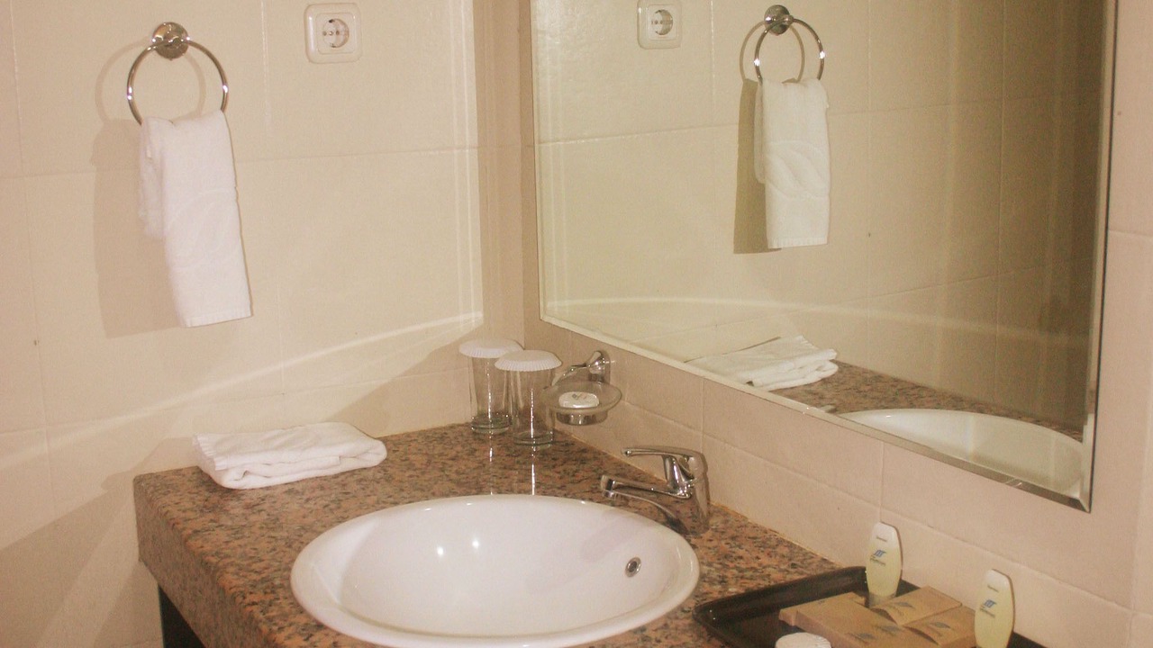 Photo of Bathroom in Sorong