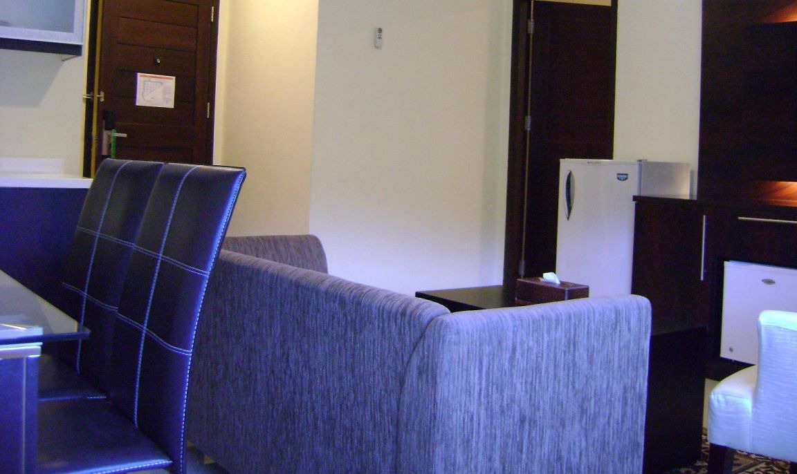 Photo of Livingroom in Sorong