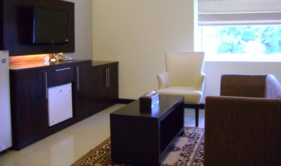 Photo of Livingroom in Sorong