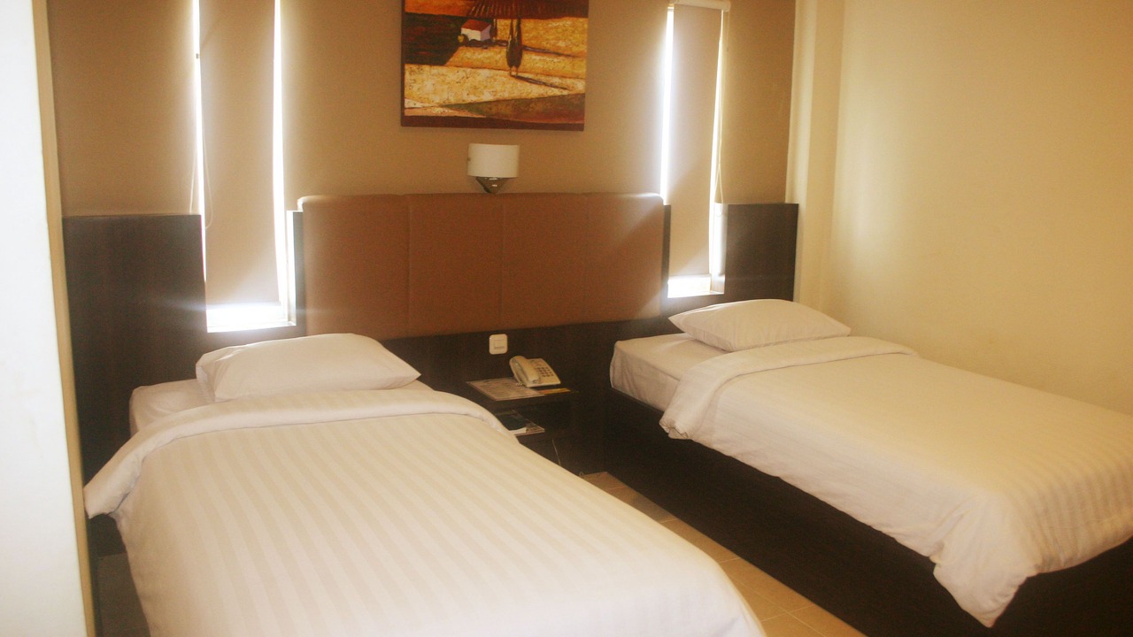 Photo of Bedroom in Sorong