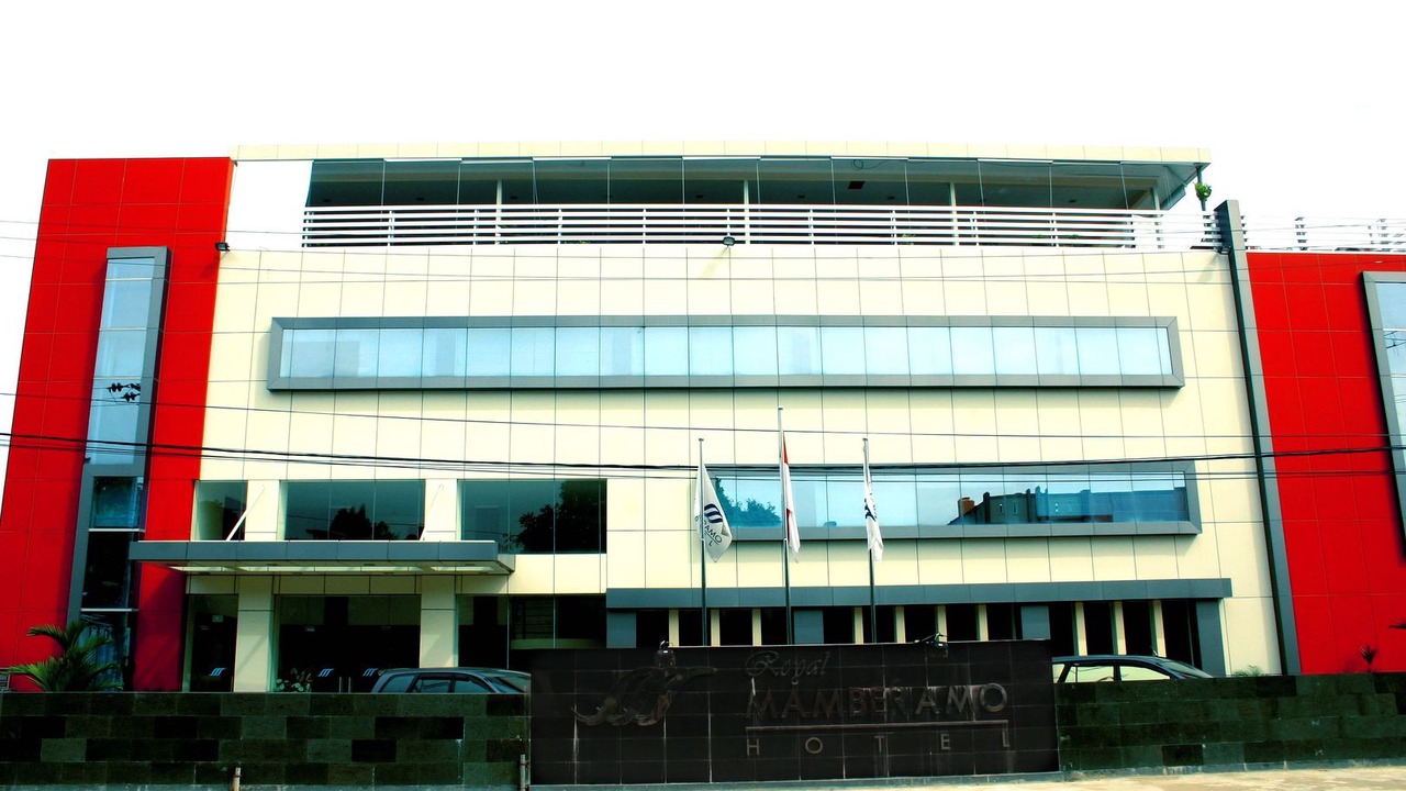 Photo of Outdoor in Sorong