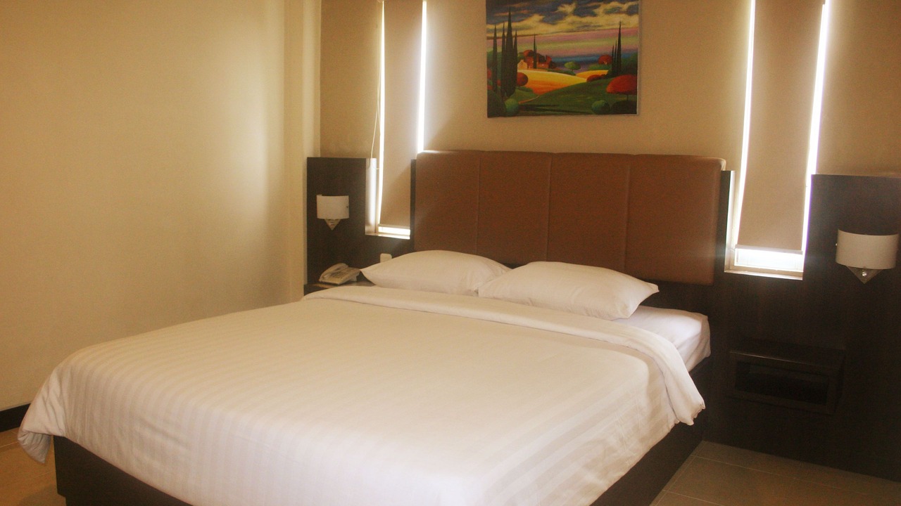 Photo of Bedroom in Sorong